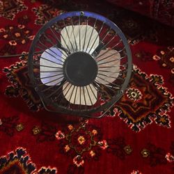 Fan