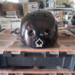 Protect Bike Helmet