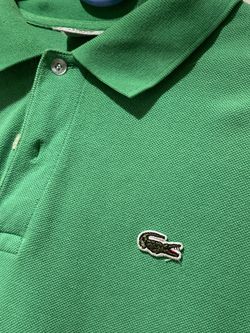 LACTOSE Polo Shirt 