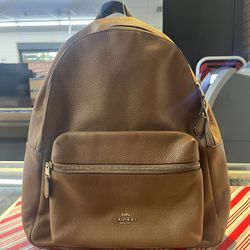 Coach Backpack for Sale!