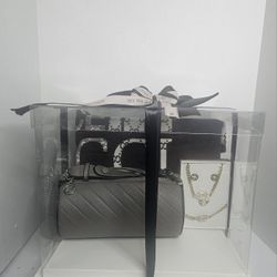 Arreglos De Flores Eternas Y Bolsas