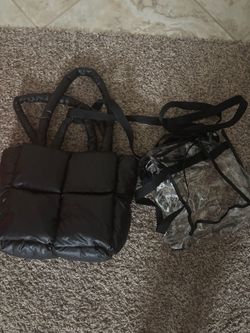 tote bags