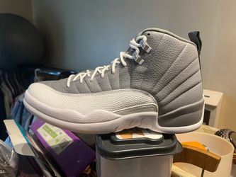 Brand new air, Jordans