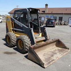 Volvo MC110