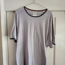 Men's Cremieux XL Shirt