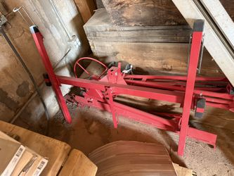 Drywall Hanger