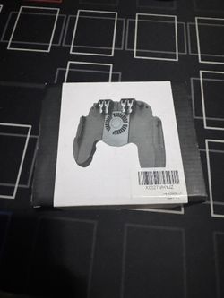 Mobile Phone Controller