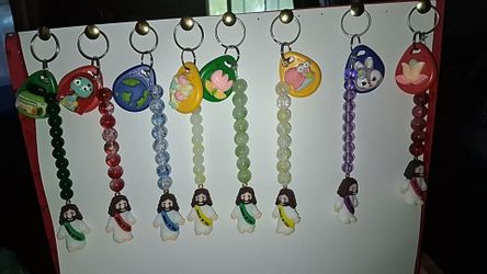Keychains