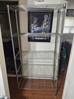 Shelf