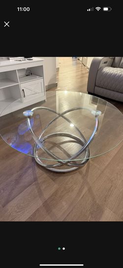 Living Room Tables