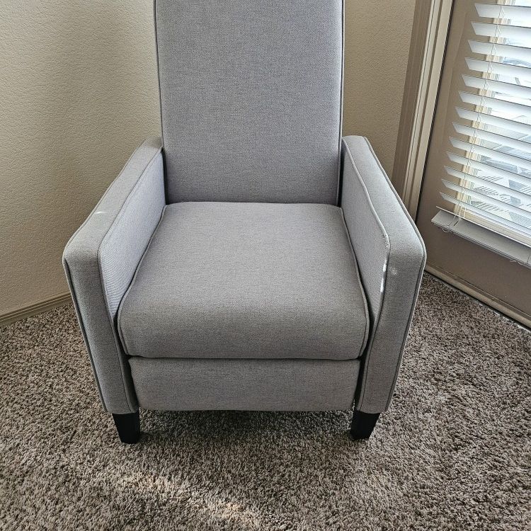 Reclining  Accent Chair