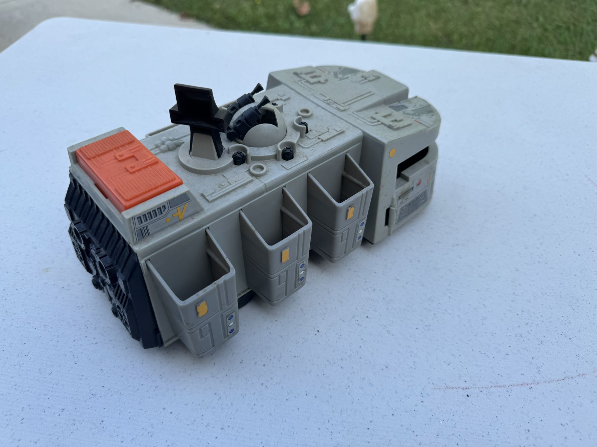 Vintage Star Wars 1979 Kenner 