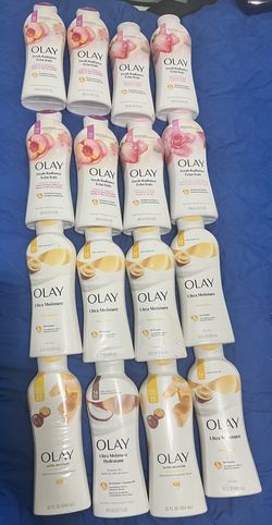 Olay body Wash