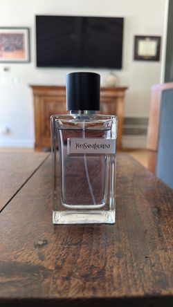Yves Saint Laurent Y Eau de Toilette 3.3 oz