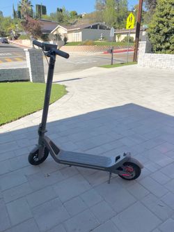 Phantom A8 Scooter GOGO 350W Motor