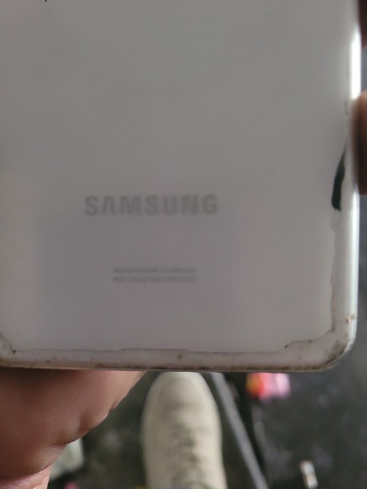 Samsung Galaxy S20