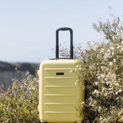 Solgaard Carry On Suitcase