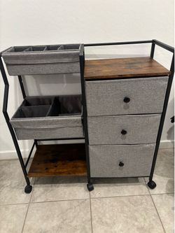 Children’s Storage