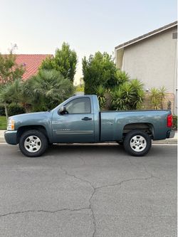 2008 Chevrolet Silverado 1500 LT
