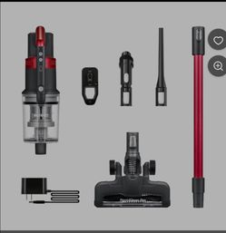 Eureka RapidClean Pro Cordless Stick Vacuum