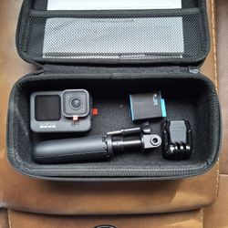GoPro 9 
