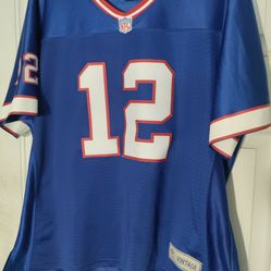 Vintage Buffalo Bills Jersey