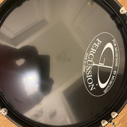 Pg Percussion Drum