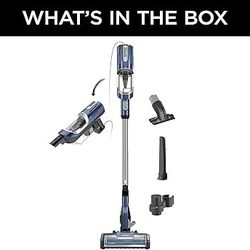 Shark Vertex Corded Ultralight Powerfins Vacuum 