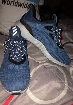 Adidas Alphabounces