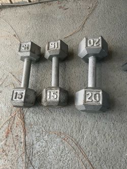 Weights