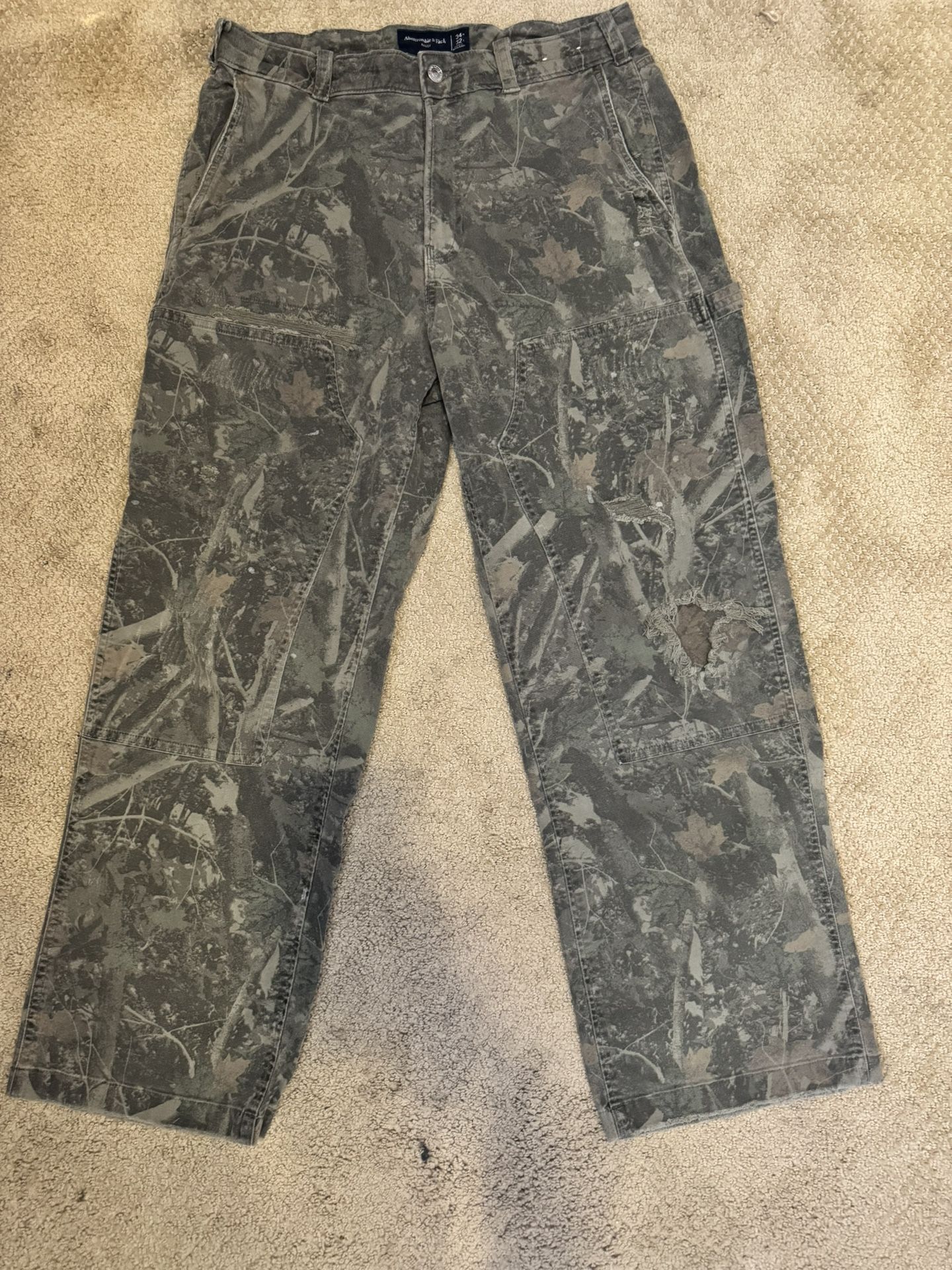 Cano Pants