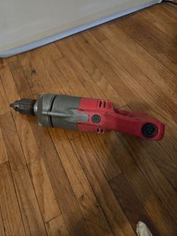 Milwaukee power tools