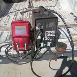 Welding Machine 