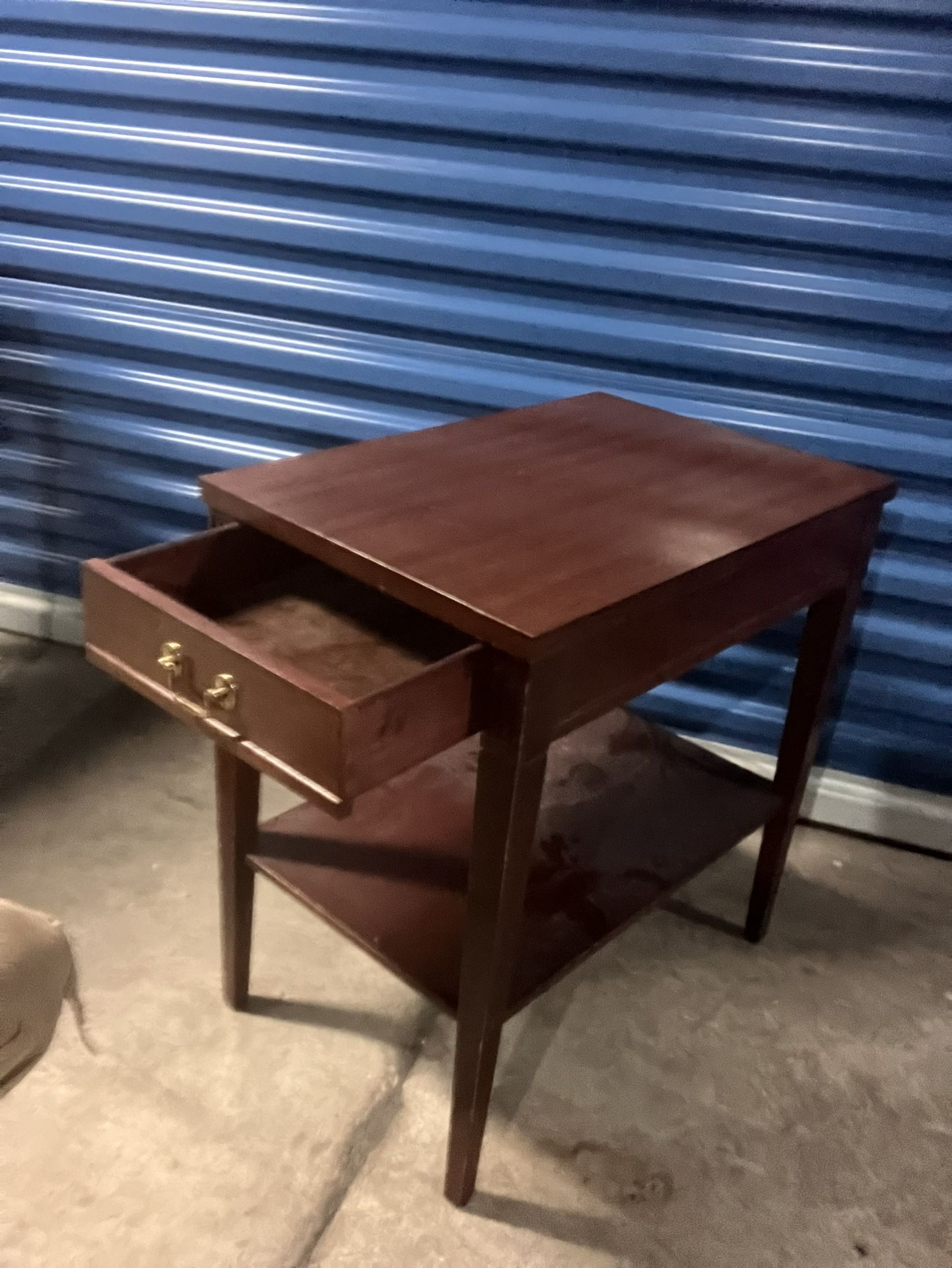 Night Table