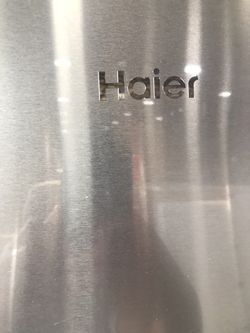 Haier Refrigerator