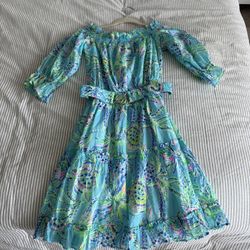Brand New Lilly Dress