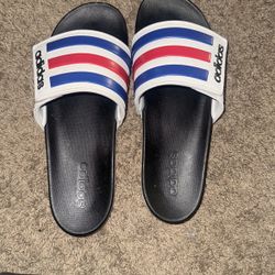 Adidas Slides