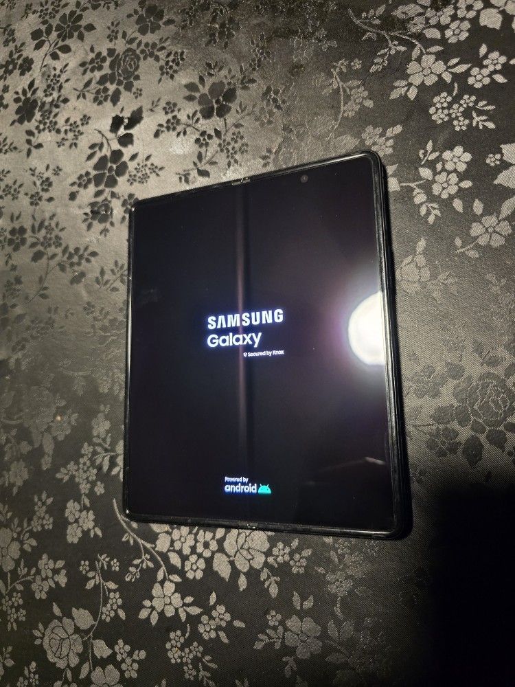 Samsung Z Fold 3 256Gb