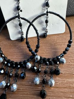Fashion earrings