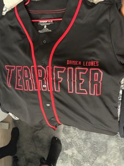Terrifier shirt