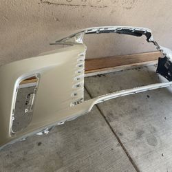 2024 Lexus Rx350 Bumper Used Oem 