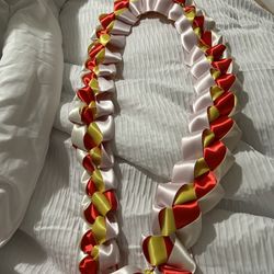 GRADUATION ORDERS