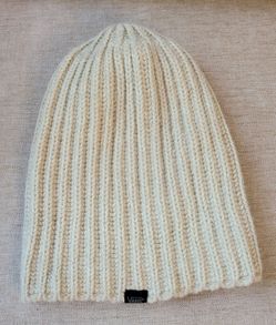 Vans  Beanie