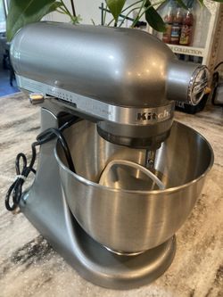 Kitchenaid Mini-Mixer