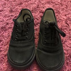 Little Girls Shoe