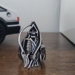 Grim Reaper Ring 
