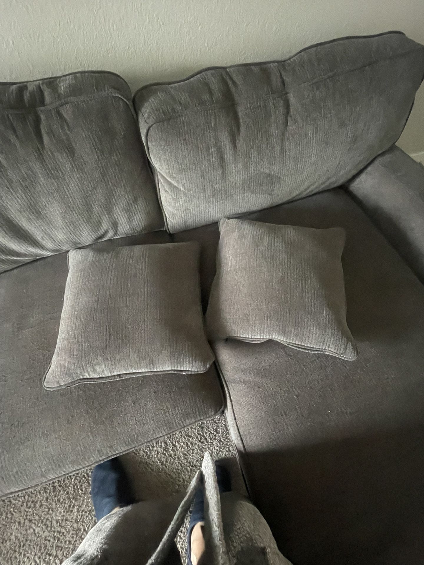 Couch(must Pick Up)