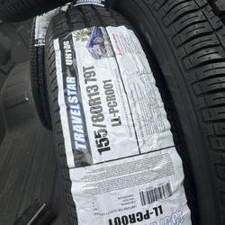 155 80 13 Travelstars