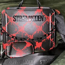 *Halloween Limited Edition* Steve Madden Purse