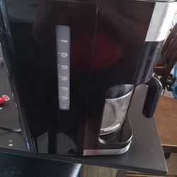 Cafetera  Electrica